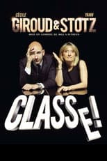 Poster for Giroud et Stotz : Classe !