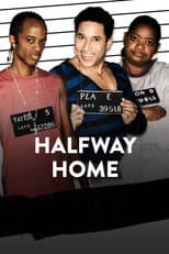 Poster for Halfway Home