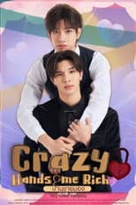 Poster for Crazy Handsome Rich