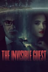 Poster for The Invisible Guest