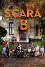 Poster for Stair B