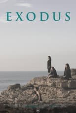 Poster for Exodus