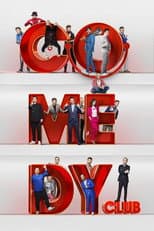 Poster for Season 17