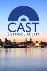 Poster for Cast: Liverpool At Last