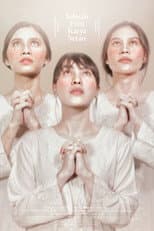 Poster for A Film By Satan (Or Satanic Ceremony in a Cadaveric Madness)