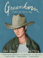 Poster for Greenhorn