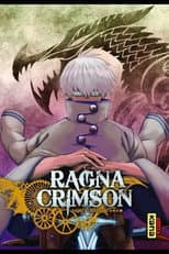Poster for Ragna Crimson