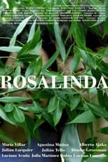 Poster for Rosalinda