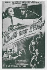 Poster for That’s My Story