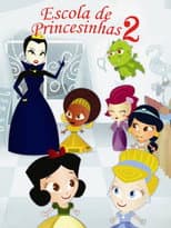 Poster for The Little Princess School 2