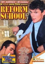 Poster for Reform School