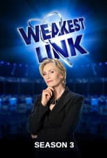 Poster for Season 3