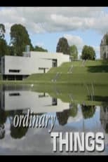 Poster for Ordinary Things