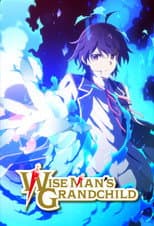 Poster for Season 1