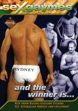 Poster for SexGaymes: And the Winner Is...