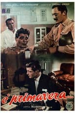 Poster for It's Forever Springtime