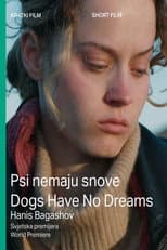 Poster for Dogs Have No Dreams