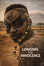 Poster for Longing For Innocence