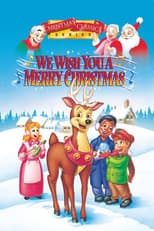 Poster for We Wish You a Merry Christmas
