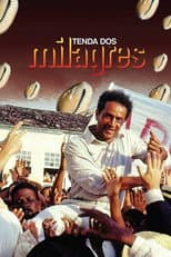 Poster for Tenda dos Milagres