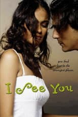 Poster for I See You