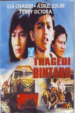 Poster for Tragedi Bintaro