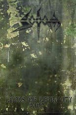 Poster for Sodom: Lords of Depravity Part I