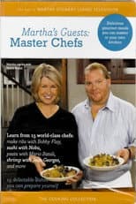 Poster for Martha's Guests: Master Chefs