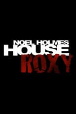 Poster for House Roxy