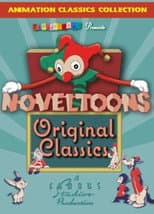 Poster for Noveltoons: Original Classics