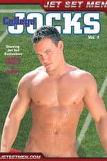 Poster for College Jocks 1