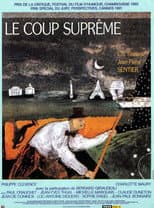 Poster for Just a Game