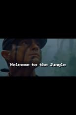 Poster for Predator: Welcome to the Jungle