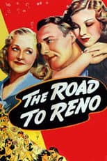 Poster for The Road to Reno