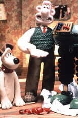 Poster for Inside the Wrong Trousers