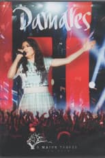 Poster for Damares - O Maior Troféu (Ao Vivo)