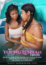 Poster for My Young Lesbian Friend
