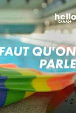 Poster for Faut qu'on parle