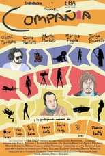 Poster for Compañía