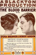 Poster for The Blood Barrier