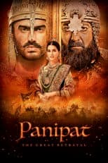 Poster for Panipat