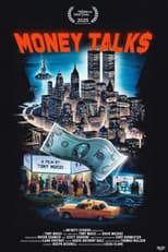 Poster for Money Talks