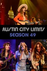 Poster for Season 49