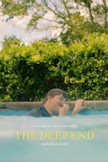 Poster for The Deep End