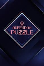 Poster for Queendom Puzzle