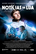 Poster for Notícias da Lua
