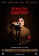Poster for Triumph of the Actor