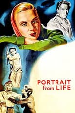 Poster for Portrait from Life