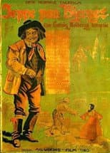 Poster for Jeppe paa bjerget