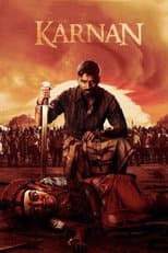 Poster for Karnan